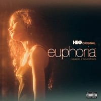 Razni izvođači - Euforia sezona - CD