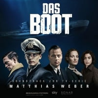 Das Boot Soundtrack