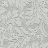 Utisci IM344b ručno izrađena siva tepih