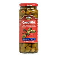 Conchita Foods Conchita masline, oz