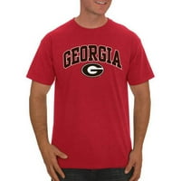 Russell NCAA Georgia Bulldogs, Muška klasična pamučna majica
