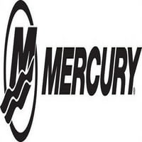 Novi Mercury Mercruiser Quicksilver Oem Dio Ispravljač