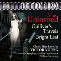 Victor Young: Filmska muzička klasika