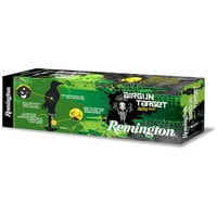Remington Remington Auto-resetiranje knowdown cilja, vrana, pucaj za resetiranje, ubit-zone reduktori,