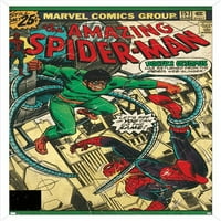 Marvel Comics - Spider-Man - Amazing Spider-Man zidni poster, 14.725 22.375
