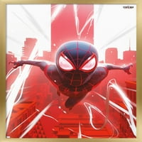 Marvel's Spider-Man: Miles Morales - Pad zidnog postera, 22.375 34