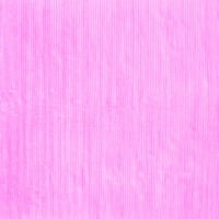 Ahgly Company u zatvorenom pravokutniku Čvrsti ružičasti modernim prostirkama, 2 '4 '