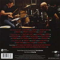 Soundtrack - Whiplash - CD