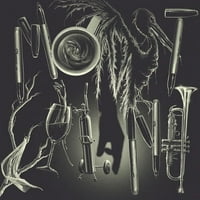 Gustavo Santaolalla - Monsterland - Vinyl