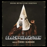 Blackklansman Soundtrack