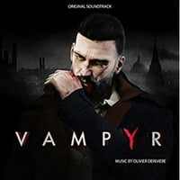 Vampyr Soundtrack