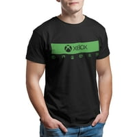 XBO Nexus muška i velika Muška grafička majica
