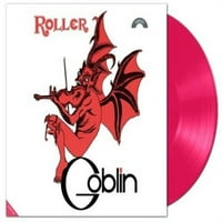 Goblin - Roller - Limited Gatefold 140-gram ljubičasti vinil