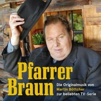 Pfarrer Braun Soundtrack