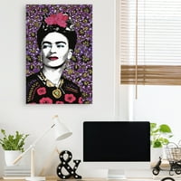 Frida Moja vlastita Muza Emillie Ramon Frida portretna platna Umjetnost