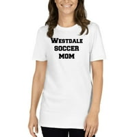 3xl Westdale Soccer mama kratka rukava pamučna majica Undefined Gifts