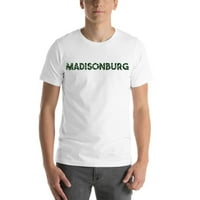 2XL Camo Madisonburg pamučna majica kratkih rukava Undefined Gifts