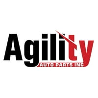 Agility Auto dijelovi A c kondenzator za Lexus specifične modele