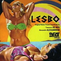Lesbo Soundtrack